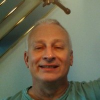 Mark Gilliam