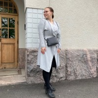 Eveliina Enström