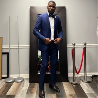 Daniel LIKALE