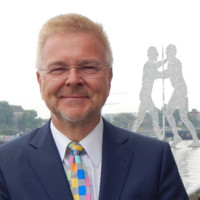 Prof. Dr. Jan Uwe Lieback