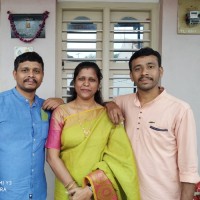 Sandeepa S