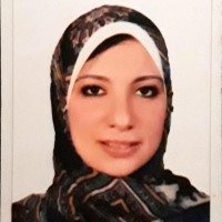 Yasmine Elserafy