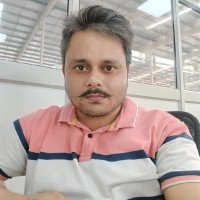 Dhanraj Sharma