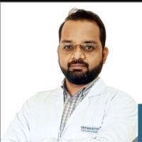 Dr Prashant Choudhary