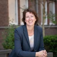 Linda Beeksma - Van Berkel