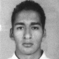 José Alex Cortés M.