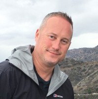 Ian Lulham