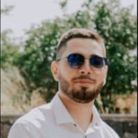 Yeghishe Gevorgyan