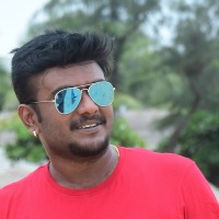 Sarathkumar M