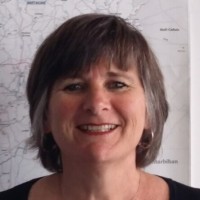 Marie Laure Bossard