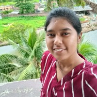 Moumoni Ghosh