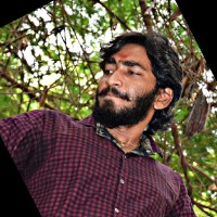 Saran Kumar