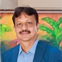 R P Joshi