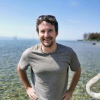 Dr. Andreas Arnegger