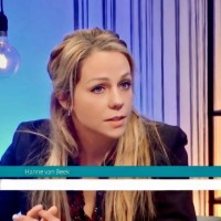Hanne Van Beek