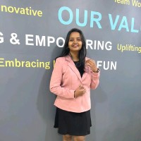 Komal Gaikwad