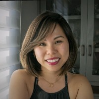 Eileen Zhou