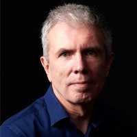 Ron Knaken