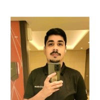 Hamza Mirza