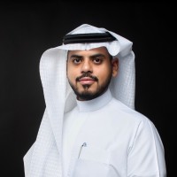 Ibrahim F. Almarshad