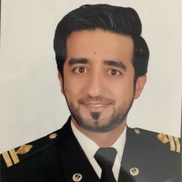 Ahmed Albalushi