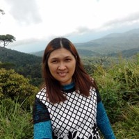 Theza Lyn Borja