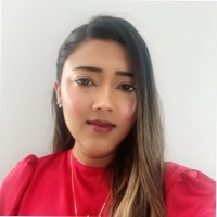 Harjot Kaur