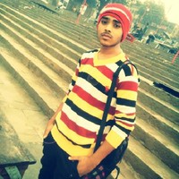 Anshumaan Yaduvans