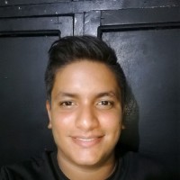 Luis Eduardo Perez