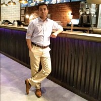 Ruman Ali
