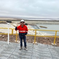 Óscar Villagra Donoso