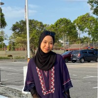 Nazhatul Nadiah Anuar