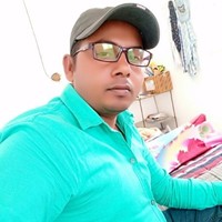 Chandra Mohan Kumar Keshri