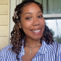 Tamia Douglas