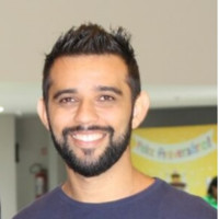Francisco Silva Junior