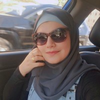 Esraa Hammad