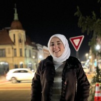 Rawda Moustafa