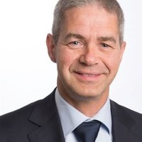 Rob De Leeuw