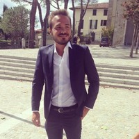 Matteo Rastel Boggino