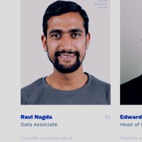 Ravi Nagda
