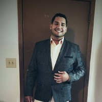 Eddie Ramirez