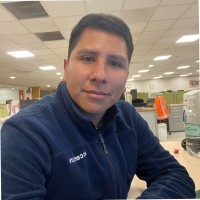 Moisés Clavijo Viruez