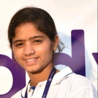 Susmitha Akuthota