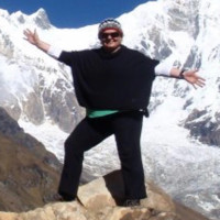 Jodi Nepean