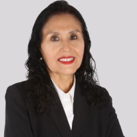 Beatriz Ponce Cubillas