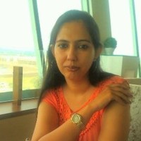 Karamjeet Kaur