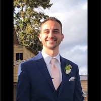 Nick Rodriguez