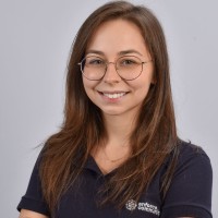 Gabriela Andare Christ