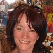 Janine Bates