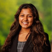 Pritica Patel